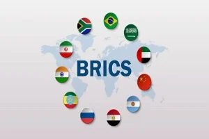 تأکید ایران بر تقویت همکاری‌های مالی بریکس