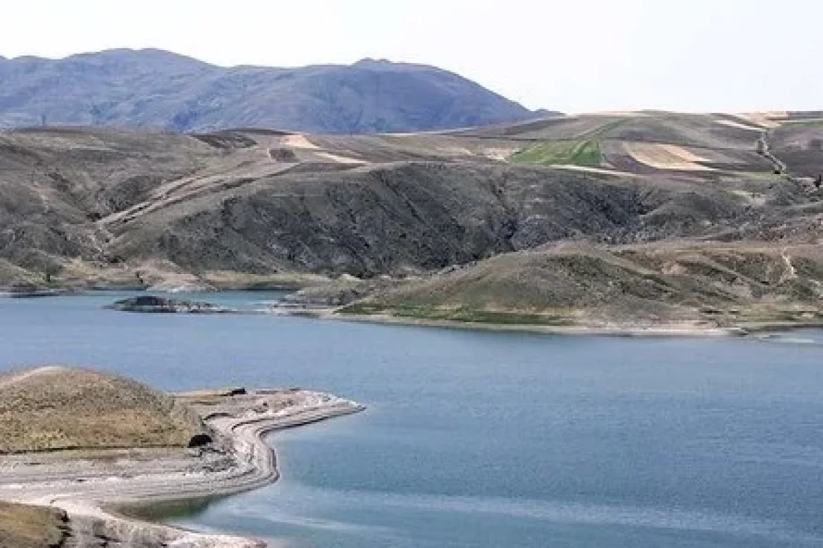 سدهای مهم کشور چقدر آب دارند؟