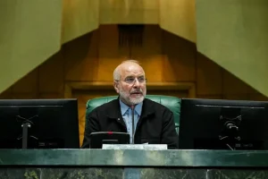 قالیباف: رئیس‌جمهور صدای قدرتمند شجاعت، مقاومت و استواری تمدن ایران بود