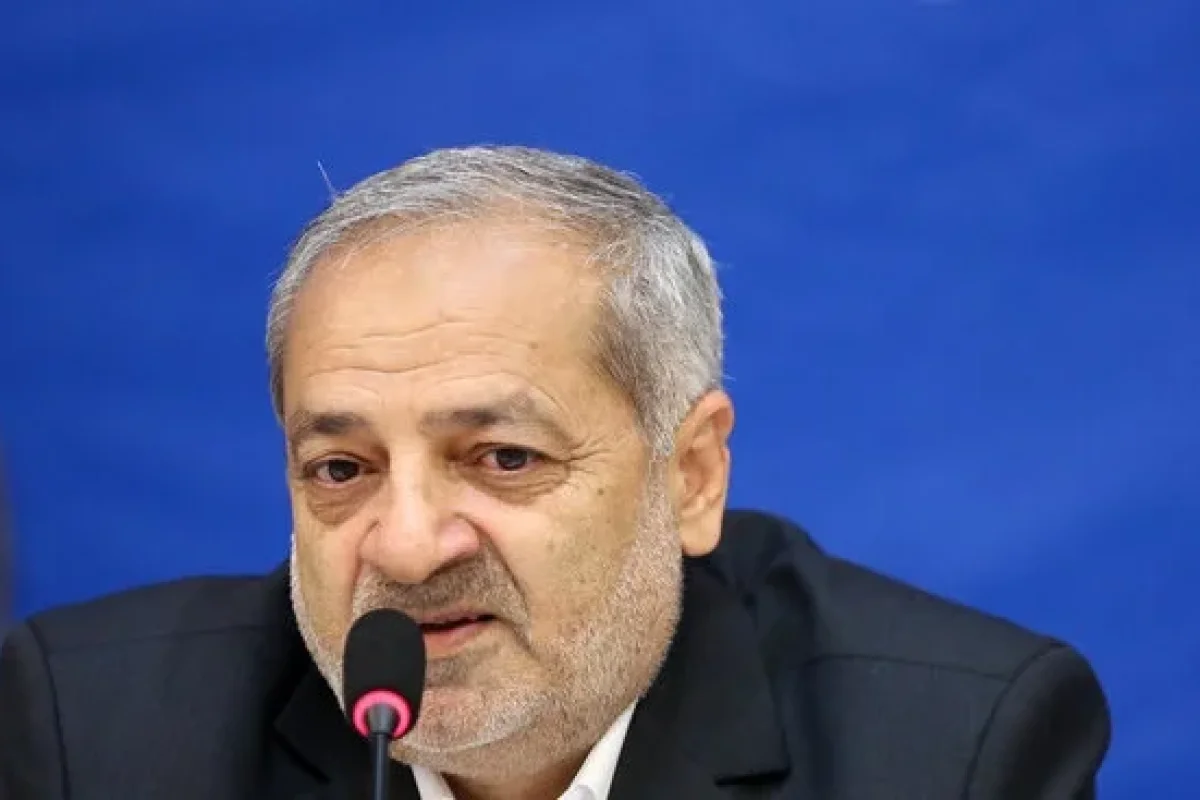 وزیر آموزش‌ و پرورش: آموزش‌وپرورش مرجع تصمیم‌گیری «تعطیلی مدارس» شد
