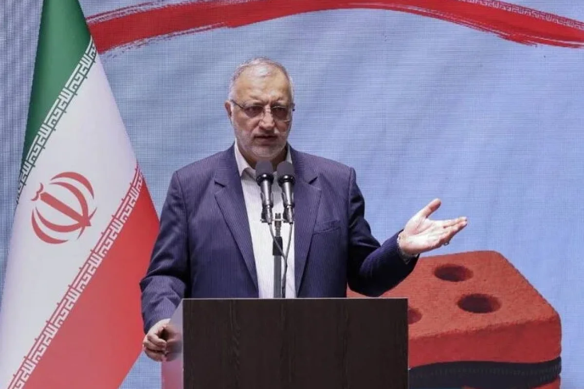 زاکانی: تجمعات تا زمان تشخیص رهبر انقلاب پابرجاست
