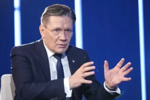 روس‌اتم: به‌دنبال ساخت نیروگاه‌های هسته‌ای جدید با ایران هستیم