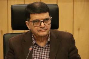 قائم مقام وزیر صمت: ناترازی انرژی نباید از بخش تولید جبران شود