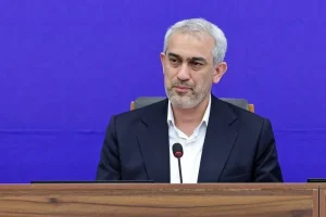 تاکید وزیر اقتصاد بر توسعه روابط تجاری ایران و روسیه