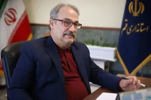 معاون استاندار قم: پنجشنبه‌ها در استان قم تعطیل نیست
