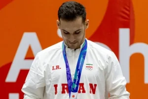 جدول مدالی روز چهارم بازی‌های آسیایی ناگویا/ ایران صعود کرد
