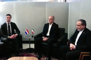 رئیس جمهور: ایران اهل گفت‌وگوست؛ طرف آمریکایی باید به تعهدات خود پایبند باشد