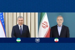 رئیس‌جمهور: گسترش روابط با کشورهای دوست و همسو، از اولویت‌های اساسی ایران است