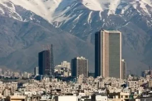 شوک تورم با تاخیر به اجاره رسید