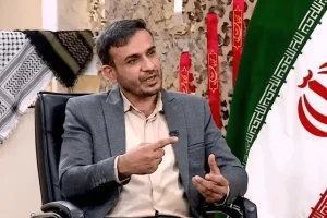 واکنش معاون سیاسی نیروی دریایی سپاه به ادعای آمریکا درباره کنترل تنگه هرمز