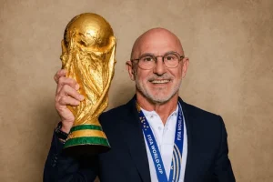قهرمان جام جهانی پولدار شد