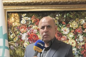 ایران می‌تواند ترانزیت خود را به جای امارات از طریق بندر ام‌ قصر انجام دهد