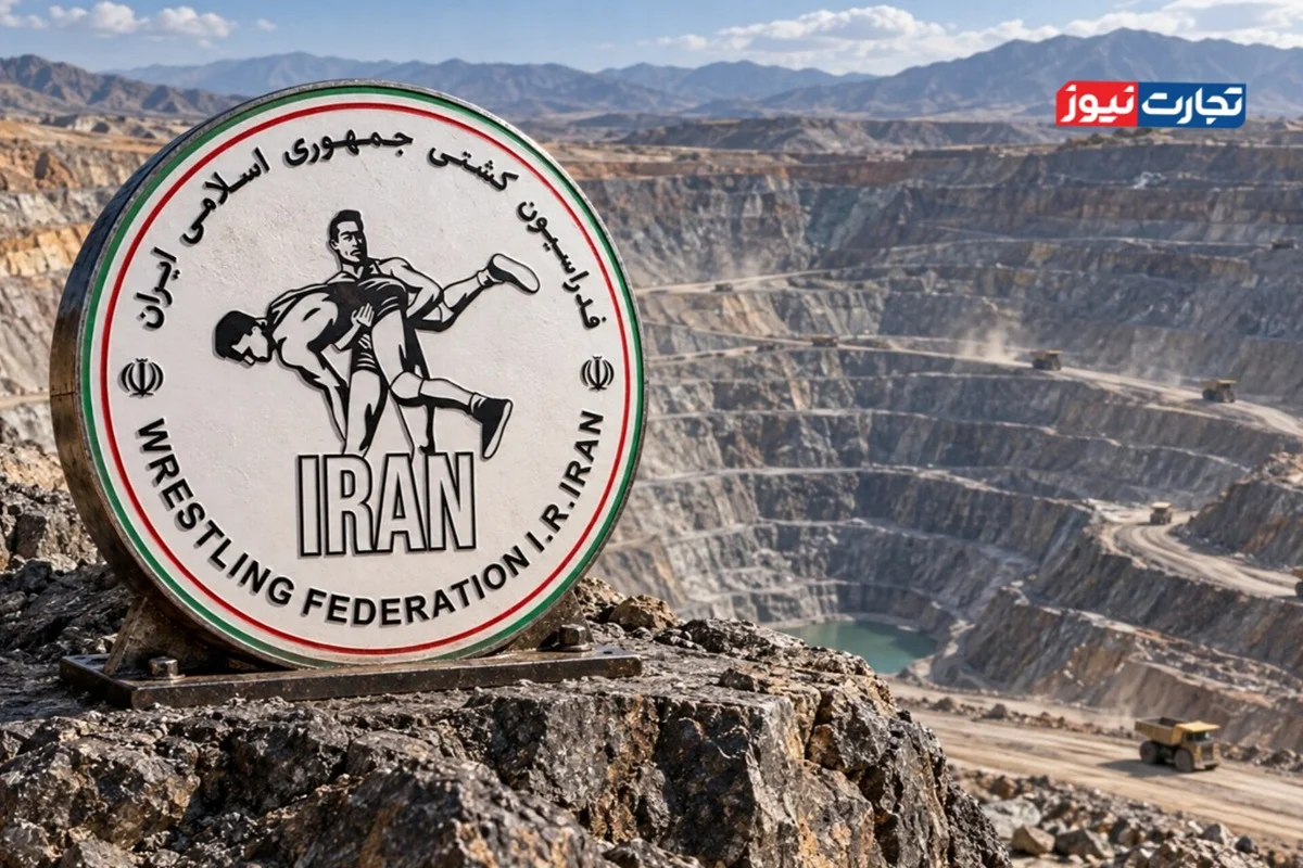 معادن، حیاط خلوت تامین مالی ورزش؟ / ورزش حرفه‌ای کشور عملا سربار شرکت‌های صنعتی و معدنی شده است