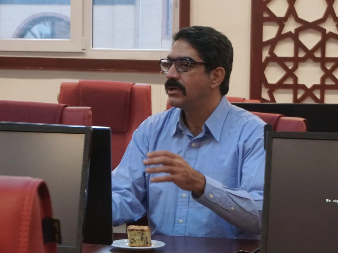 حجت‌اله مرادخانی