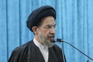 ابوترابی‌فرد: وحدت ملت، هماهنگی میدان، خیابان، دیپلماسی و خدمت رمز اقتدار ایرانیان است