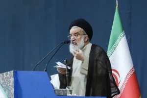 خاتمی: نظام در عرصه آتش‌بس یک لحظه نیز از موشک‌سازی غافل نیست