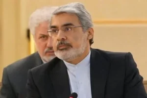 هشدار ایران درباره تکرار نسل‌کشی در لبنان