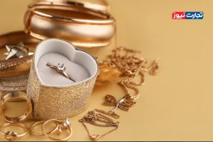 پیش‌ بینی قیمت طلا و سکه چهارشنبه ۸ مهر ۱۴۰۵ / دلار سقف‌های تازه‌ای برای طلا می‌سازد + جدول