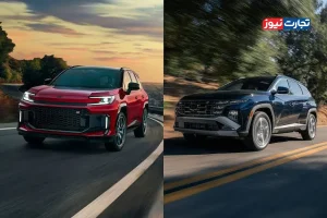 تویوتا RAV4 یا هیوندای توسان پلاگین هیبریدی ۲۰۲۶ / کدام SUV ارزش خرید بیشتری دارد؟