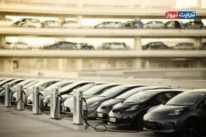 فروش خودروهای برقی در جهان به ۱.۸۳ میلیون دستگاه رسید / اروپا پیشتاز رشد شد