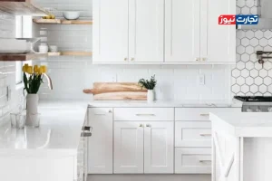 قیمت کابینت در یک سال ۱۷۷ درصد گران شد