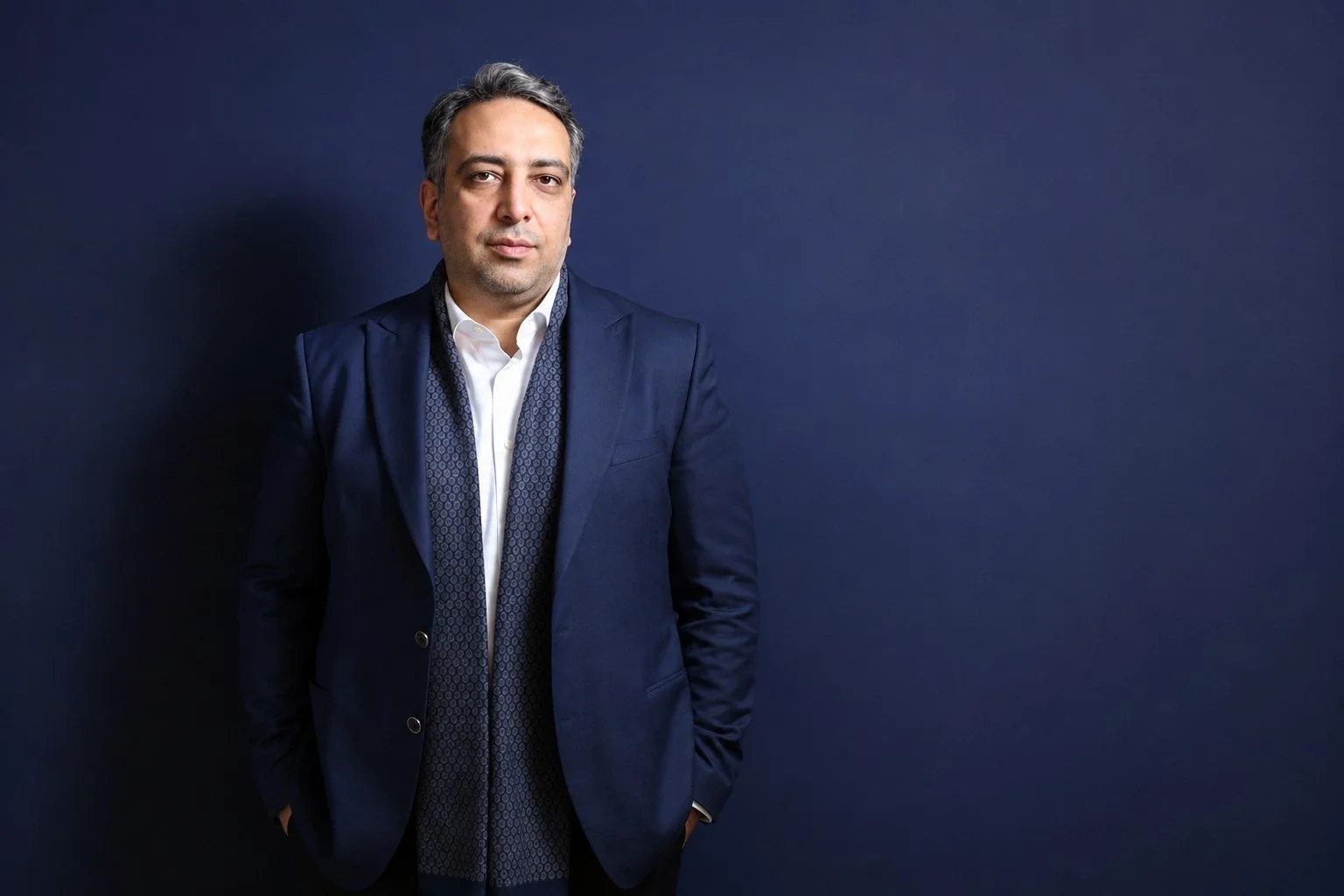 مصطفی اکرمی مدیرعامل دیجی‌کالا بیزینس شد