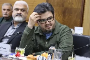 سلیمانی: سرمایه‌گذاری‌های گروه مالی گردشگری زمینه‌ساز توسعه پایدار بافت، رابر و ارزوئیه است