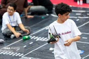 آموزش هوش مصنوعی در مدارس گسترده‌تر می‌شود؛ هدف‌گذاری ۸ میلیون دانش‌آموز