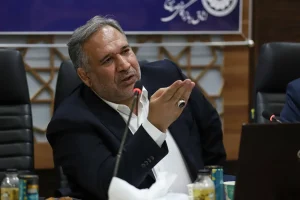 رئیس کمیسیون اقتصادی مجلس: رشد سرمایه‌گذاری در سال ۱۴۰۴ منفی شد / کاهش ۳۰ درصدی صادرات غیرنفتی در چهار ماه