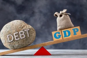 افزایش 10 تریلیون دلاری بدهی جهانی