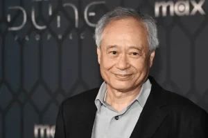 انگ لی، پس از هشت سال با «کوهستان طلا» به سینما بازمی‌گردد