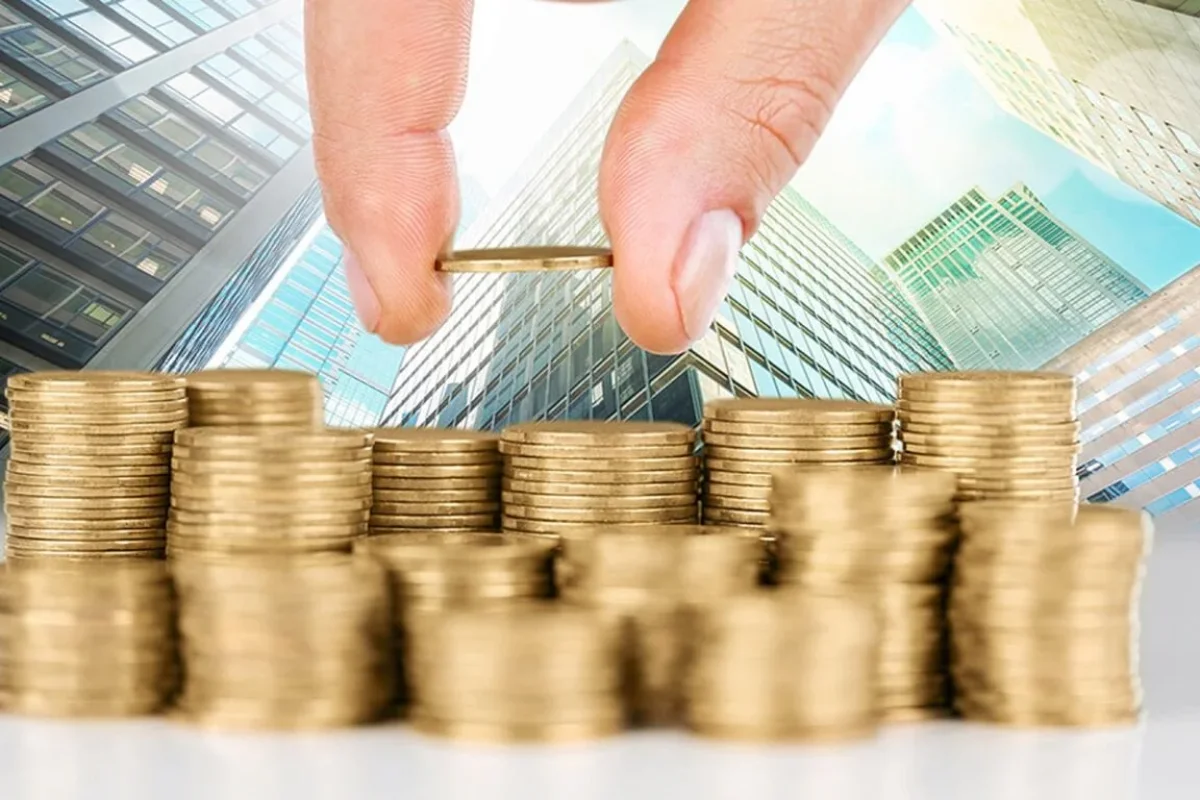 تامین مالی دولت به ۲۸۴ همت رسید