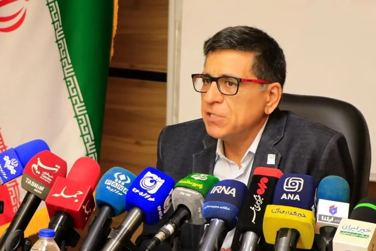 تشریح همکاری‌های بین‌المللی در حوزه انتقال خون؛ از تثبیت جایگاه به عنوان تنها مرکز همکار WHO در منطقه تا ارائه آموزش به ۲۳ کشور