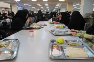 تکلیف تغذیه دانشجویان در سال جدید مشخص شد / کاهش سهم دانشجویان از هزینه غذای پرهزینه