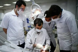 دستیاران از حقوق خود ناراضی‌اند / در برابر دریافتی پایین آنها شرمنده‌ایم