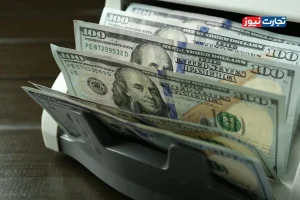 قیمت دلار توافقی از دلار بازار آزاد پیروی می‌کند / دلار در ابتدای مسیر صعود قرار دارد
