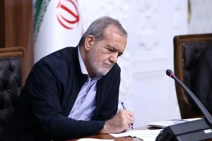 رئیس‌جمهور: شهریار نمونه روشن پیوند تنوع فرهنگی و هویت ملی ایران است