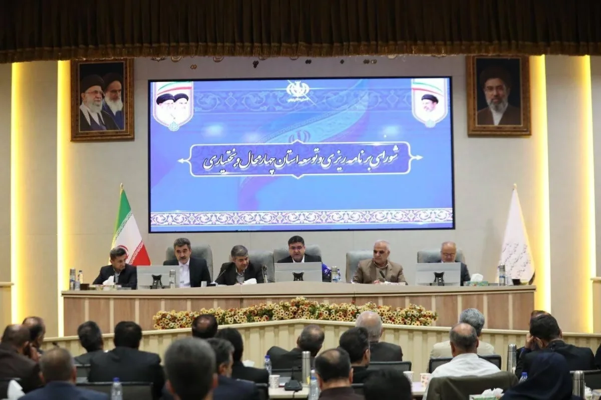 رییس مرکز آمار ایران: اجرای طرح سرشماری نفوس و مسکن سال ۱۴۰۵ در دستور کار است