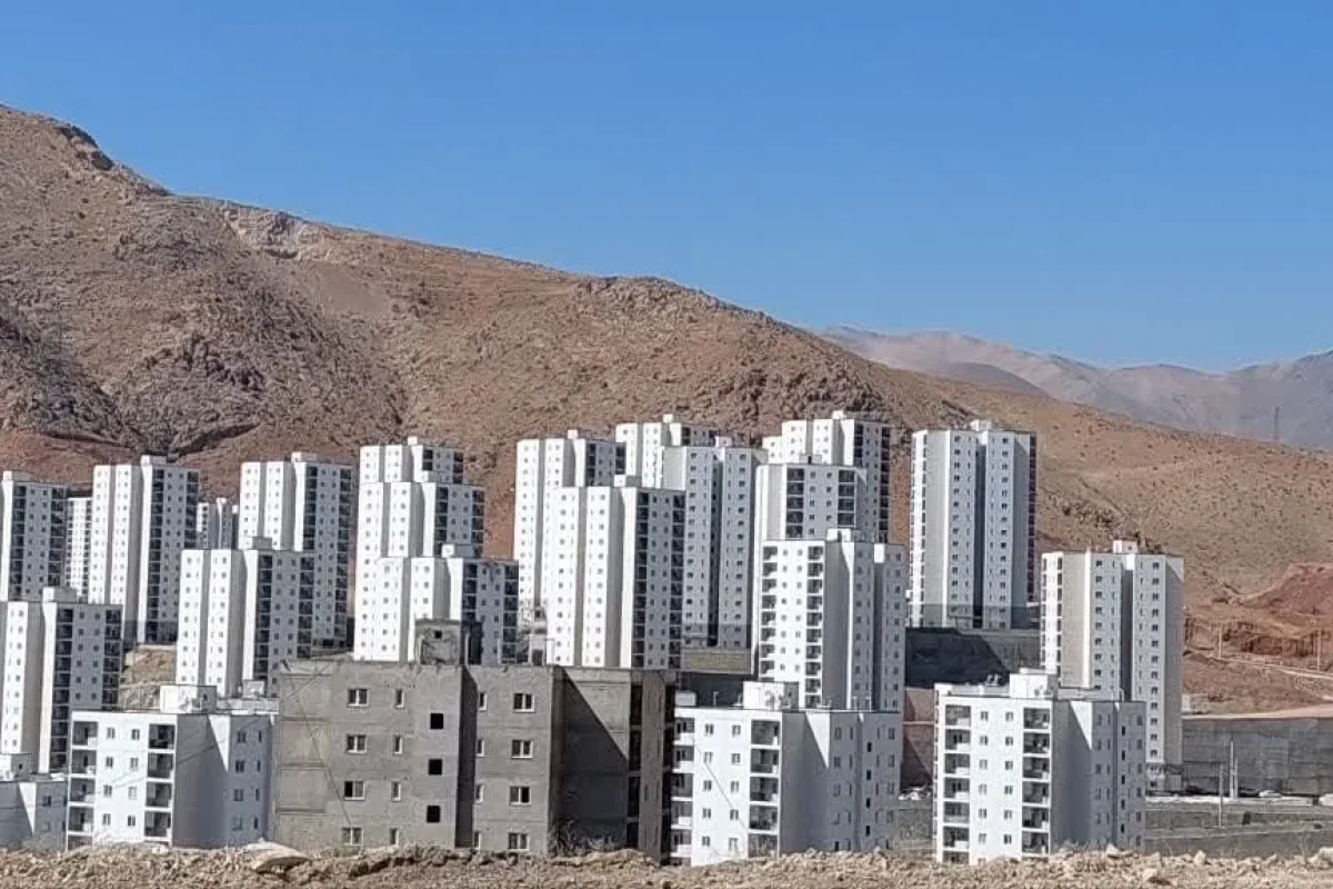 صنعتی‌سازی مسکن بدون اصلاح فرایند طراحی محکوم به شکست است