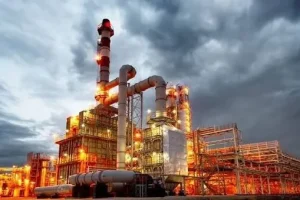 ظرفیت پتروشیمی پشتوانه تأمین مواد پایه صنعت دارو می شوند