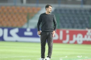 عذرخواهی AFC از ایران بابت اشتباه عجیب!