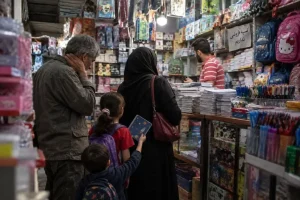 قیمت ساده‌ترین گوشی هوشمند ۱.۶ برابر دستمزد کارگر است / فرزندان کارگران درجا می‌زنند!