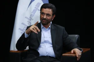 مالکی: گروسی برای آمریکایی‌ها خوش‌رقصی می‌کند
