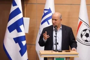 روزنامه اعتماد: مشکل تیم امید با تغییر سرمربی حل نمی شود؛ مهدی تاج اگر برود اصل مشکل هم می‌رود / نیمکت تیم امید آزمایشگاه مدیران فدراسیون نیست