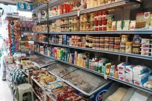 مشکل بازار «گرانی» است نه «گران‌فروشی» / تأخیر در پرداخت مطالبات کالابرگ