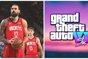 هشدار ستاره بسکتبال درباره انتشار بازی«GTA 6»