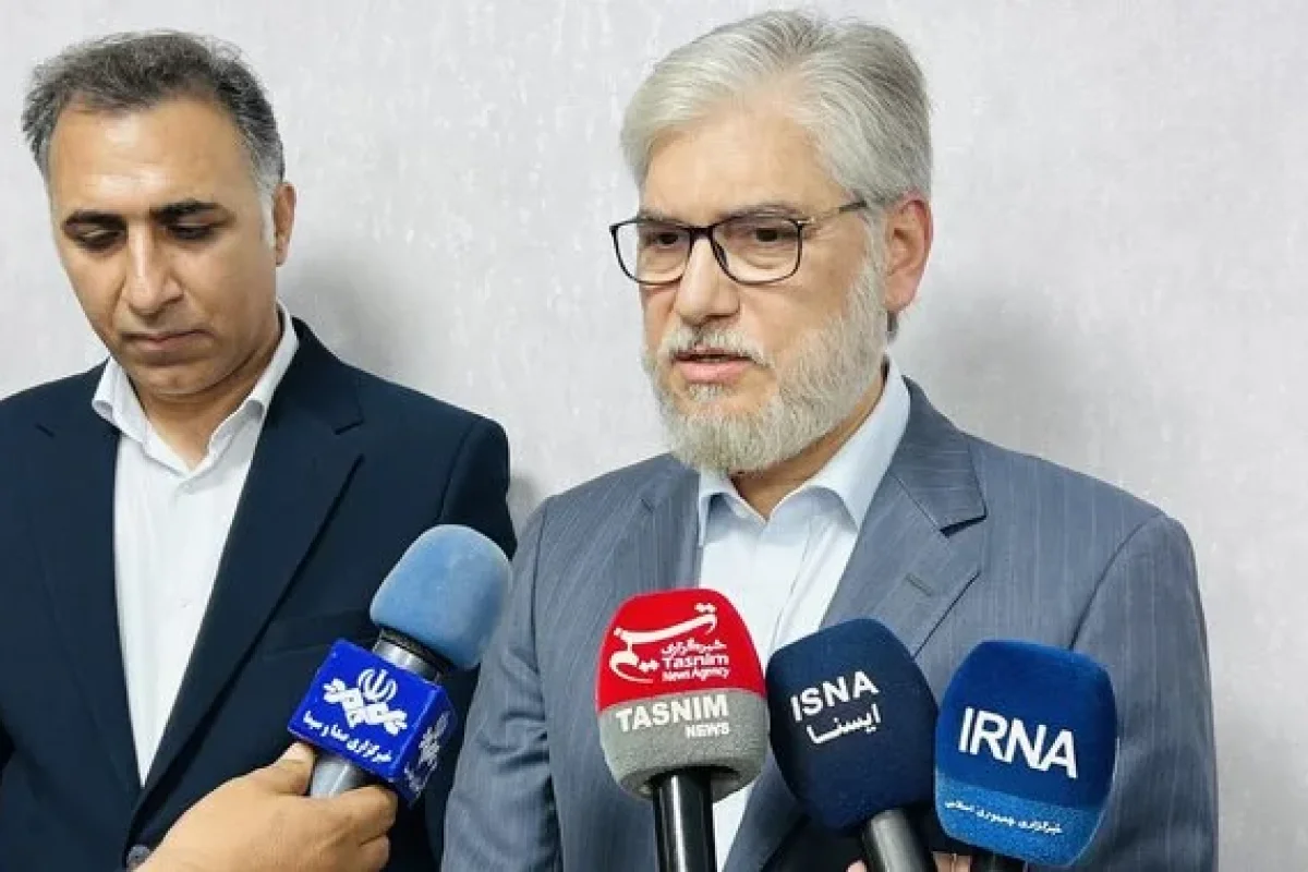 وزیر علوم: دغدغه ما حضوری یا غیرحضوری شدن است / جنگ، اولویت را در علم و فناوری تغییر داد