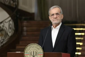 پزشکیان: برقراری عدالت در حوزه حمل و نقل عمومی و همگانی امری ضروری است