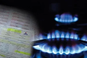 چرا قبض‌ گاز برخی مشترکان سر به فلک می‌کشد؟