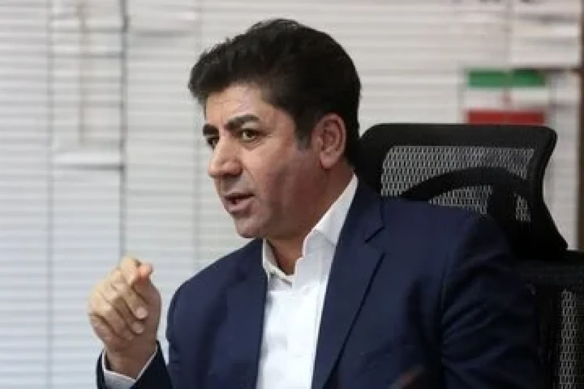 روزنامه اعتماد: کاسه کوزه ها را سر ممبینی شکستند تا تاج نجات پیدا کند؟